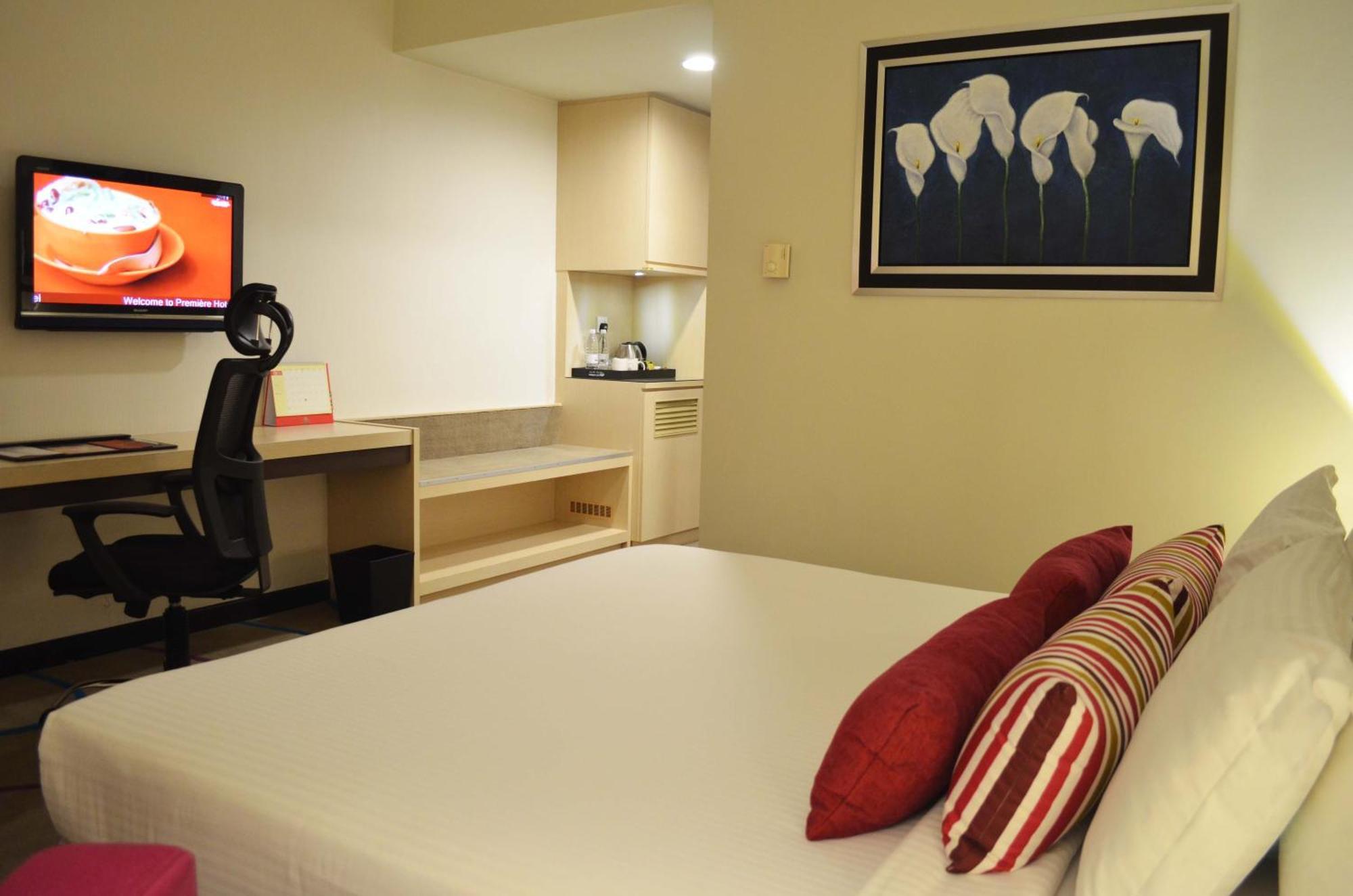 Premiere Hotel - Complimentary Shuttle To Klang Wholesale Market Exterior photo